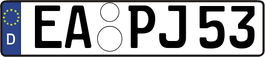 EA-PJ53