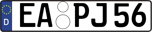 EA-PJ56