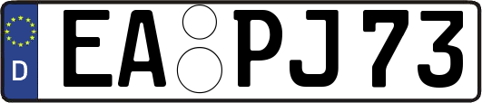 EA-PJ73