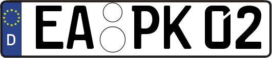 EA-PK02