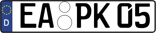 EA-PK05