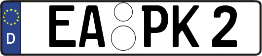 EA-PK2