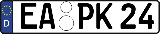 EA-PK24