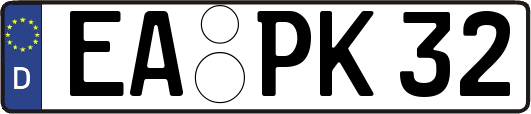 EA-PK32