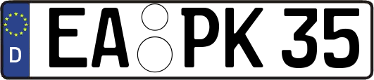 EA-PK35