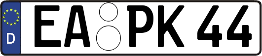 EA-PK44