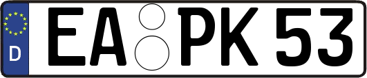 EA-PK53