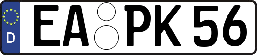 EA-PK56