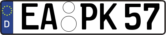 EA-PK57