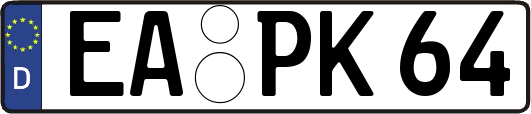 EA-PK64