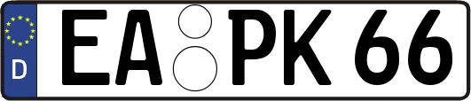 EA-PK66