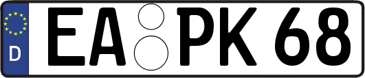 EA-PK68