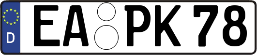 EA-PK78