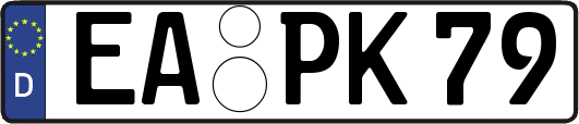 EA-PK79