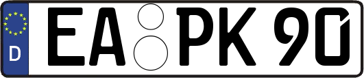 EA-PK90