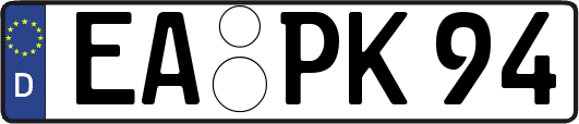 EA-PK94