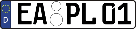 EA-PL01