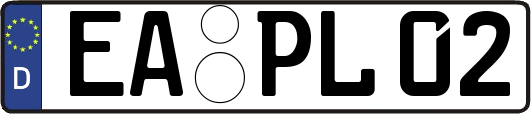 EA-PL02