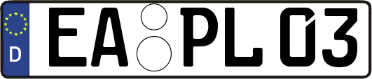 EA-PL03