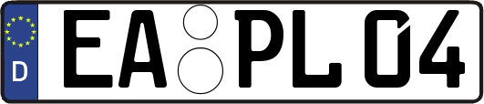 EA-PL04