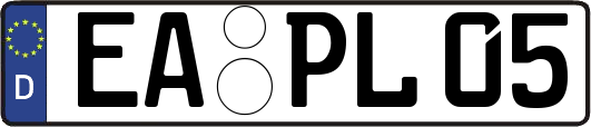 EA-PL05