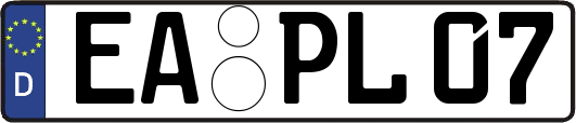 EA-PL07