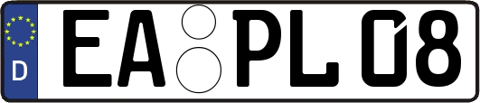 EA-PL08