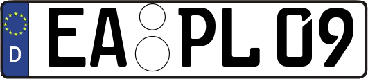 EA-PL09