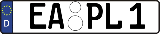 EA-PL1