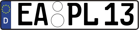 EA-PL13