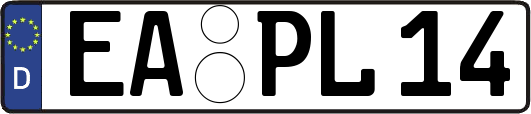 EA-PL14