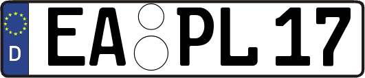 EA-PL17