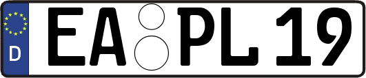 EA-PL19