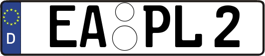 EA-PL2