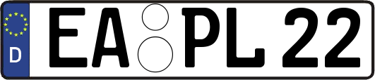 EA-PL22