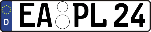 EA-PL24
