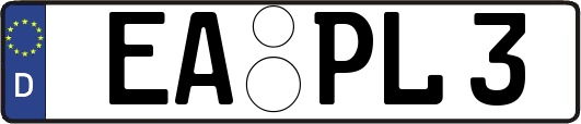 EA-PL3