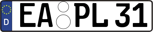 EA-PL31