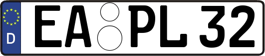 EA-PL32