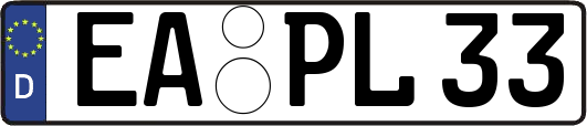 EA-PL33