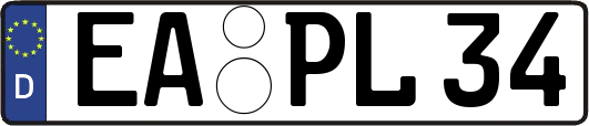 EA-PL34
