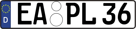 EA-PL36