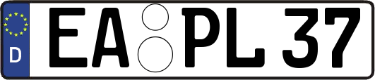 EA-PL37