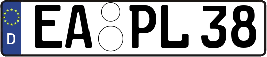 EA-PL38
