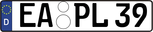 EA-PL39