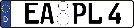 EA-PL4