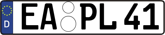 EA-PL41