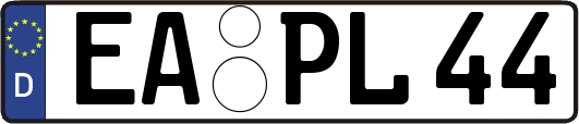 EA-PL44