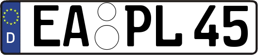 EA-PL45