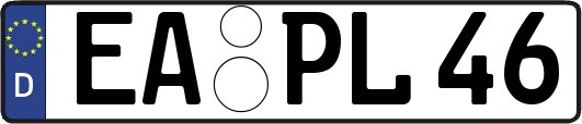 EA-PL46